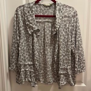 Chalet et Ceci Jakcet